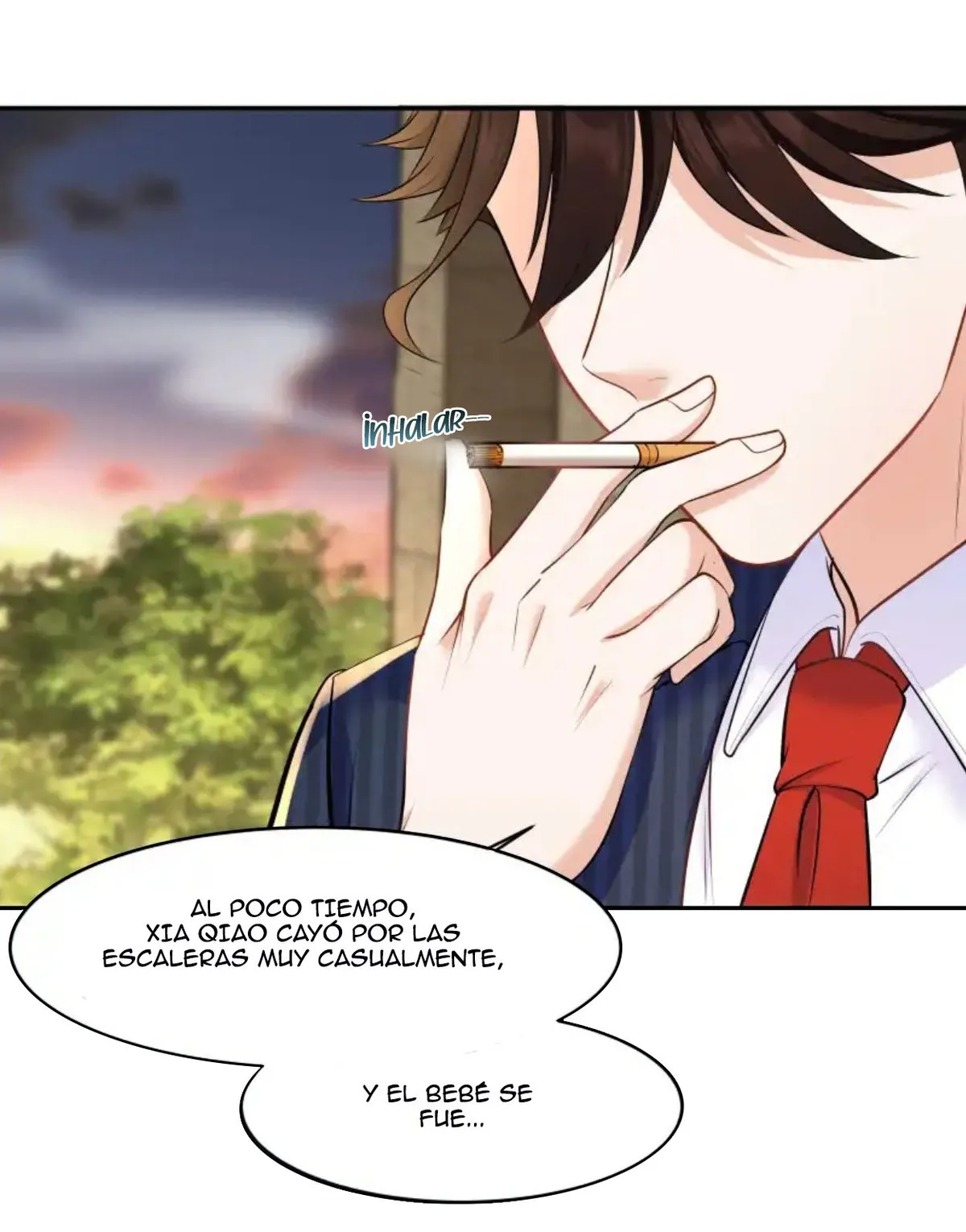 Chen shang Capítulo 34 en Línea - página 46