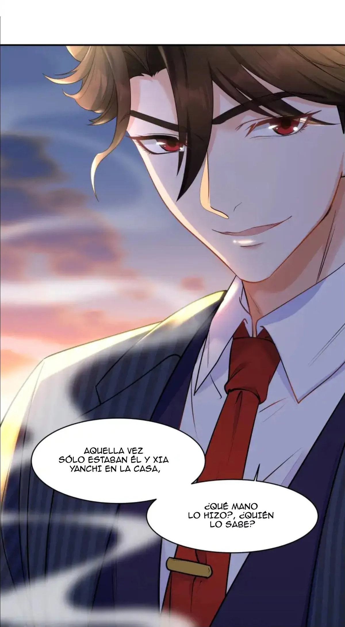 Chen shang Capítulo 34 en Línea - página 49