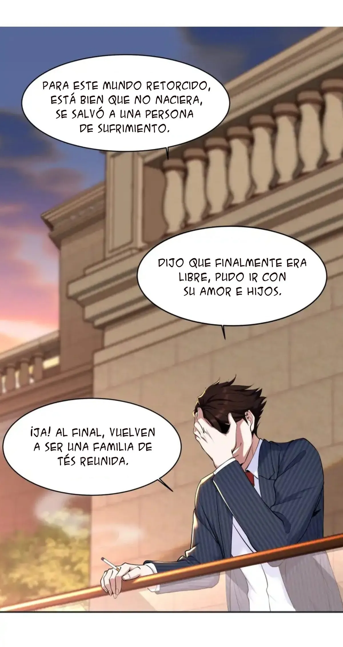 Chen shang Capítulo 35 en Línea - página 5