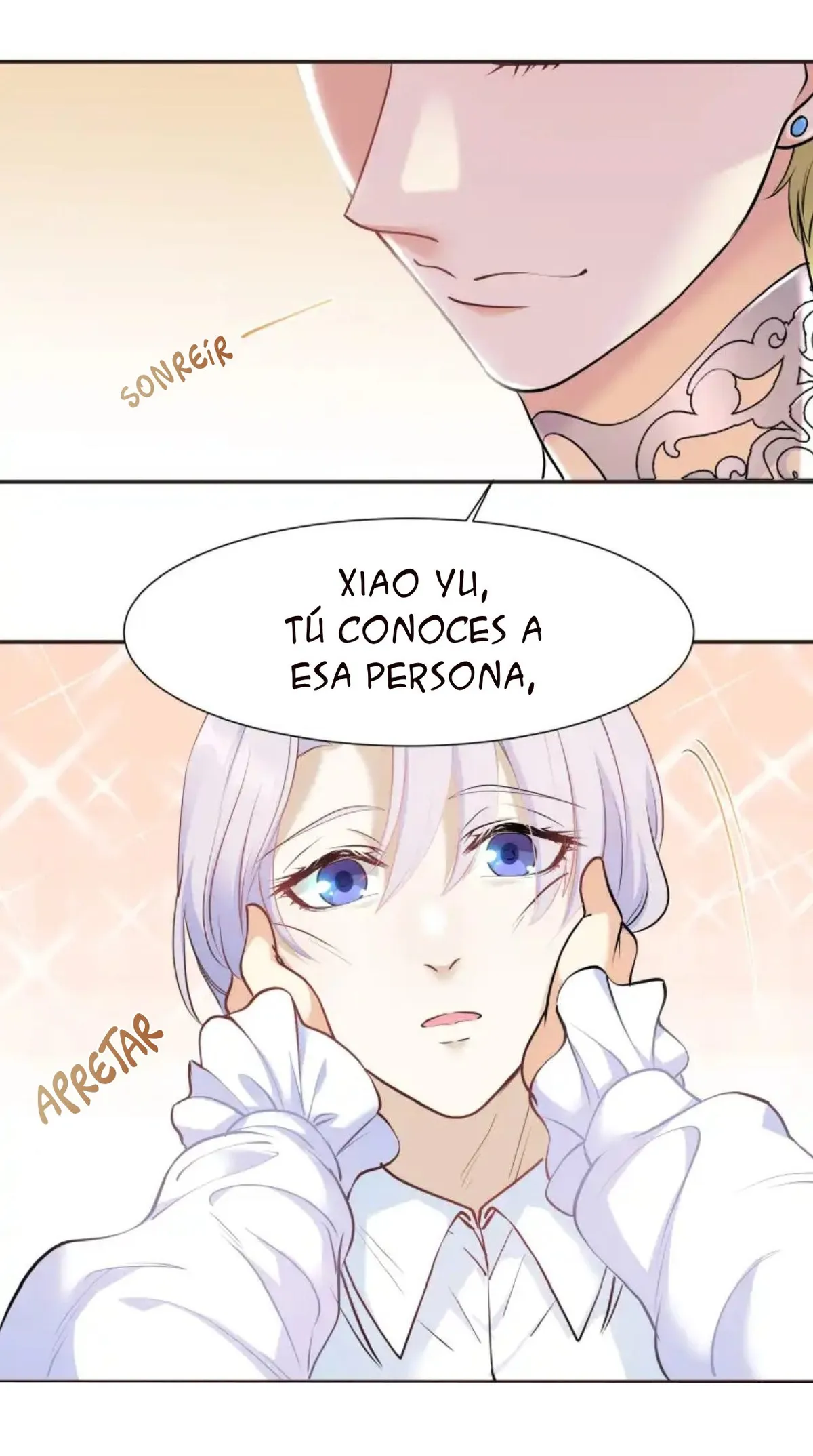 Chen shang Capítulo 35 en Línea - página 30