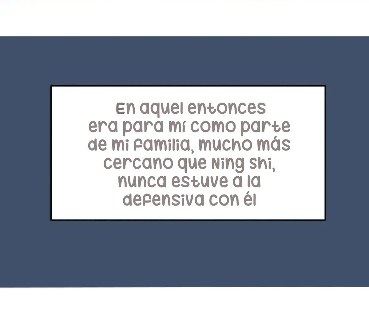 Chen shang Capítulo 35 en Línea - página 35