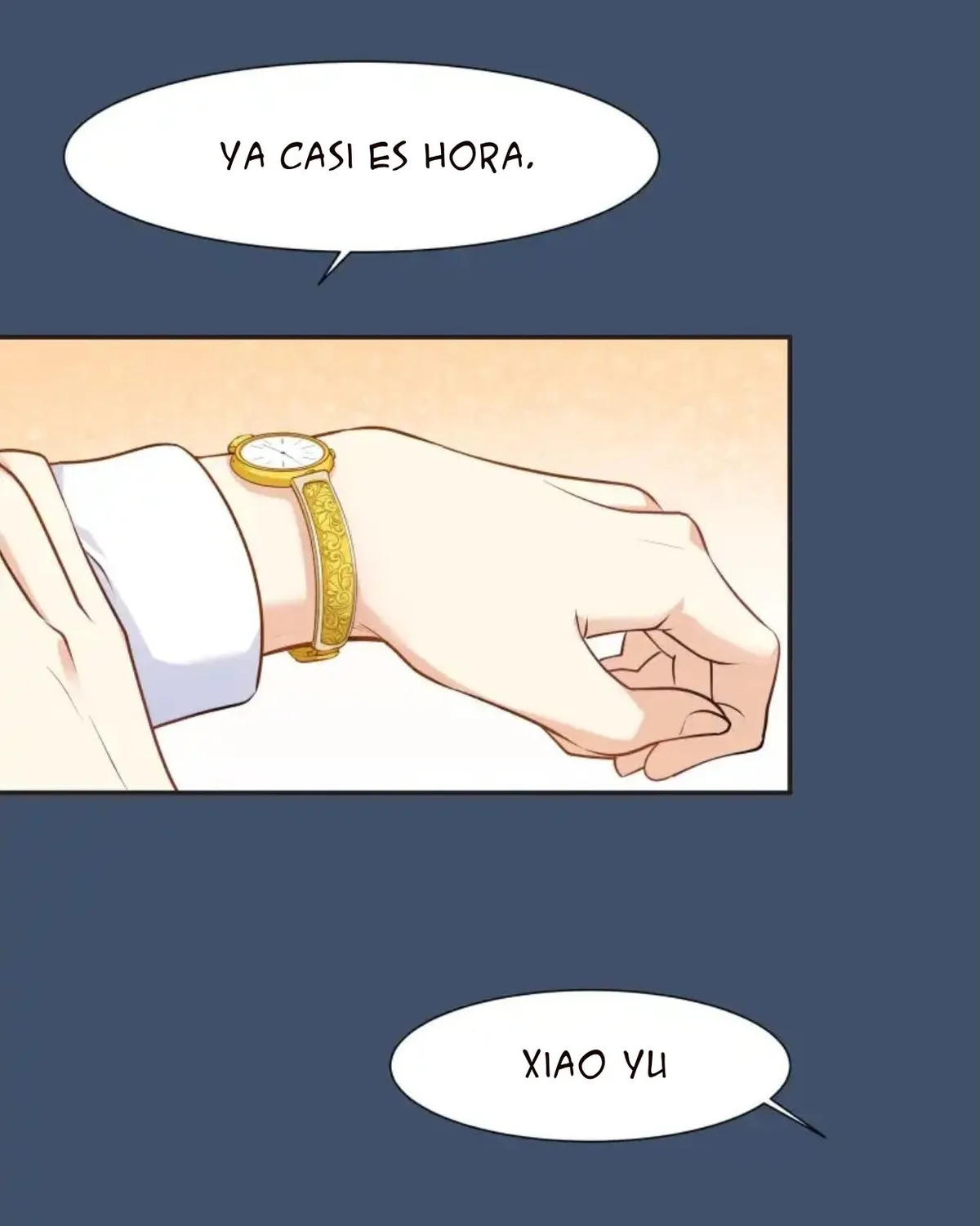 Chen shang Capítulo 35 en Línea - página 39