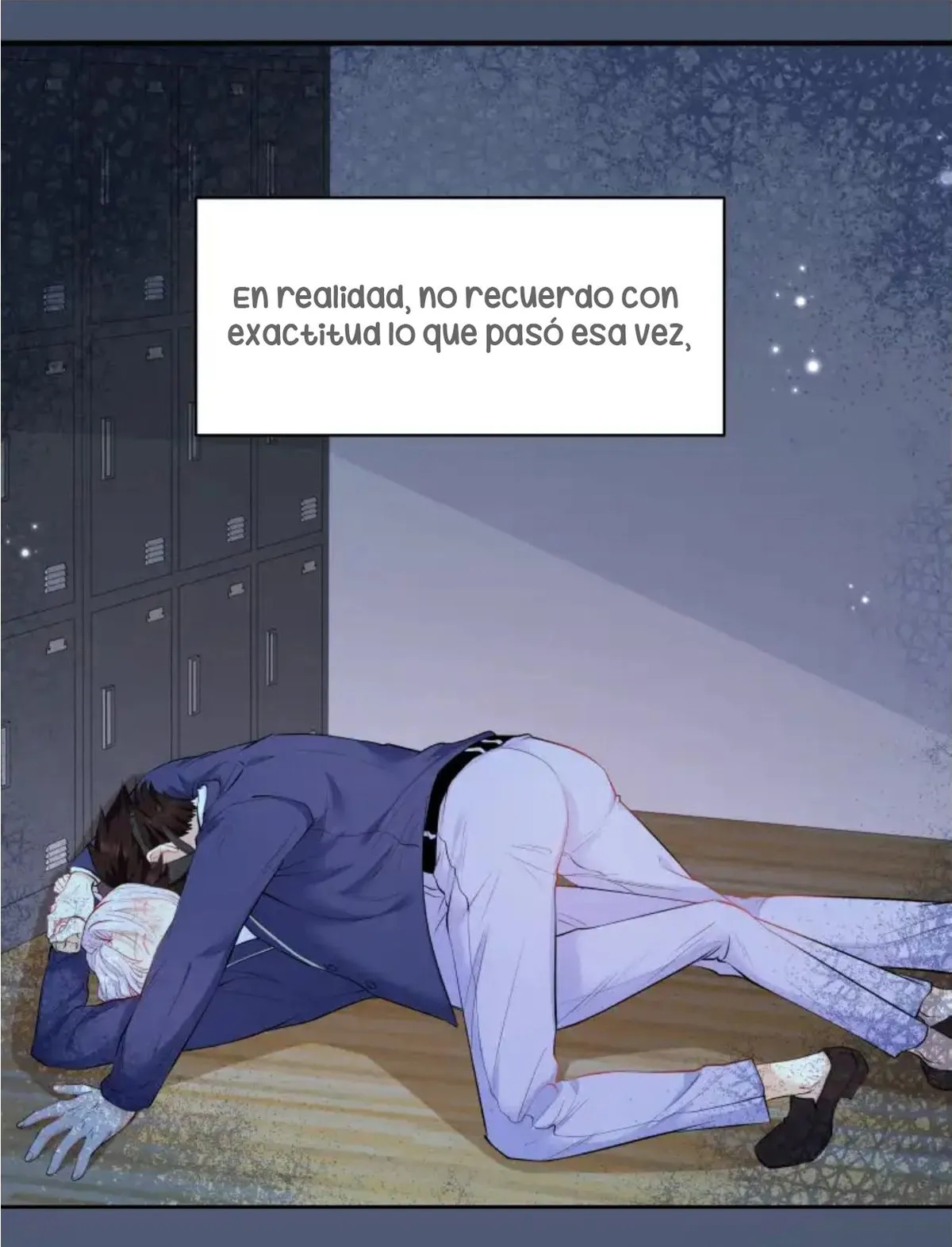 Chen shang Capítulo 37 en Línea - página 5