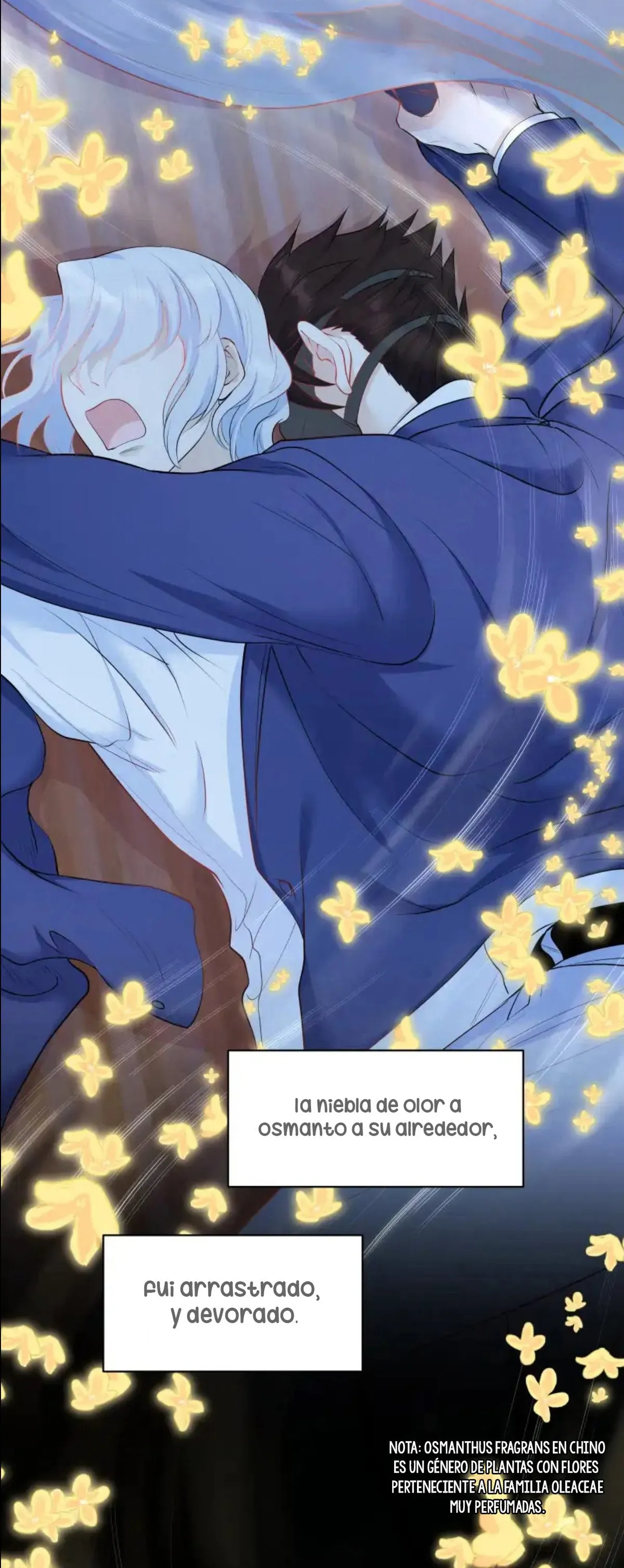 Chen shang Capítulo 37 en Línea - página 11