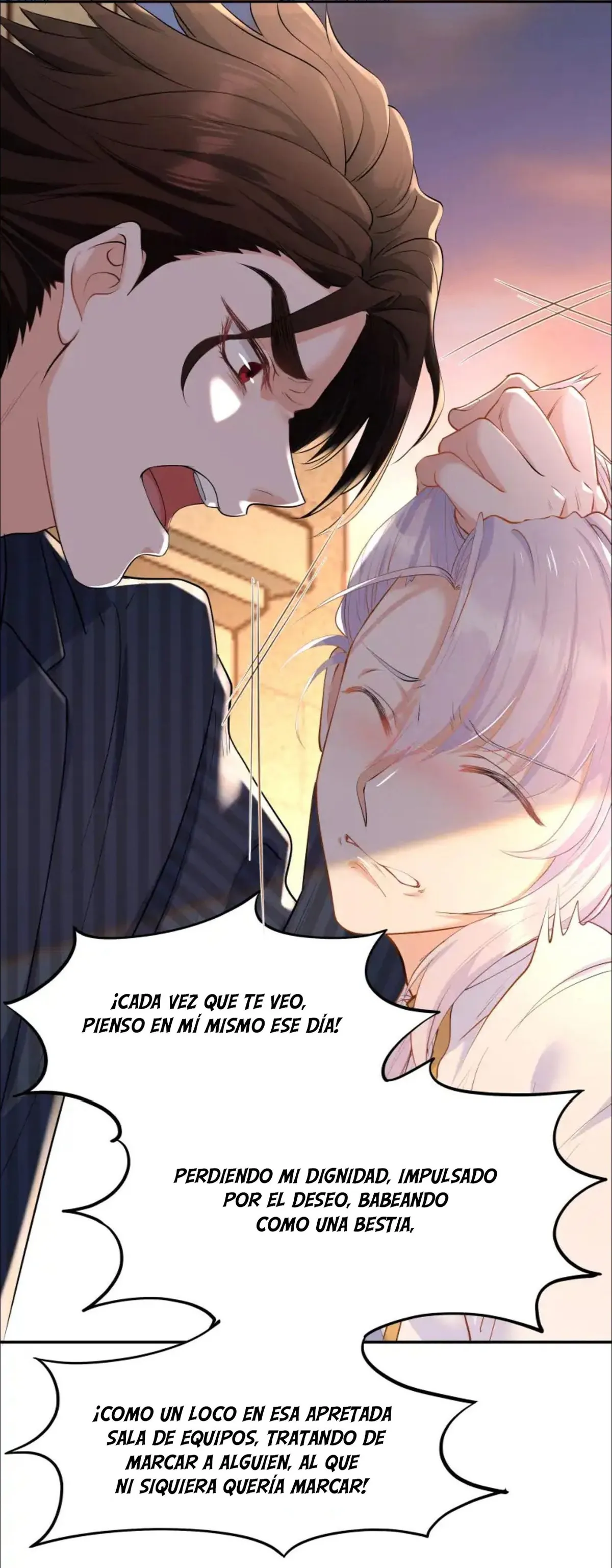 Chen shang Capítulo 37 en Línea - página 37