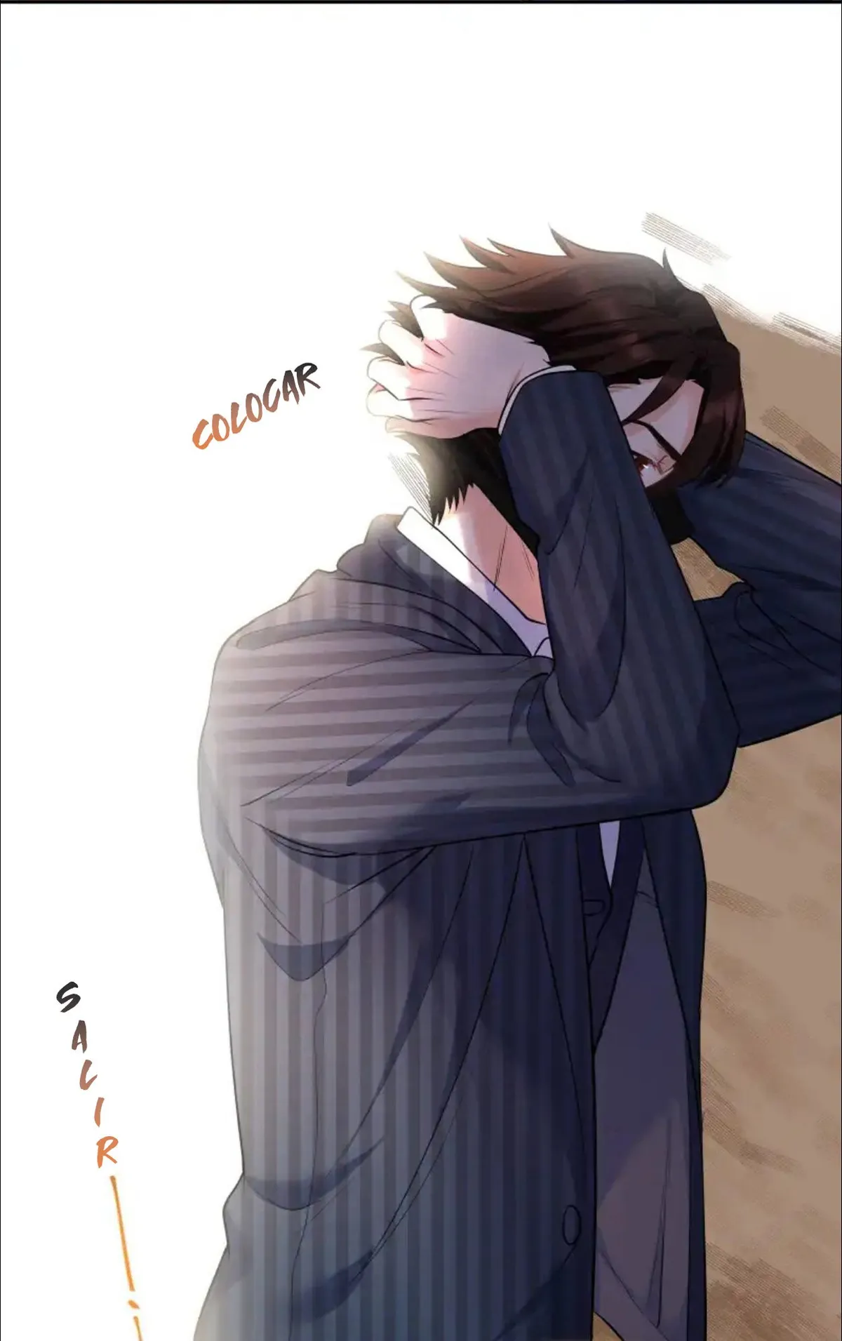 Chen shang Capítulo 37 en Línea - página 46