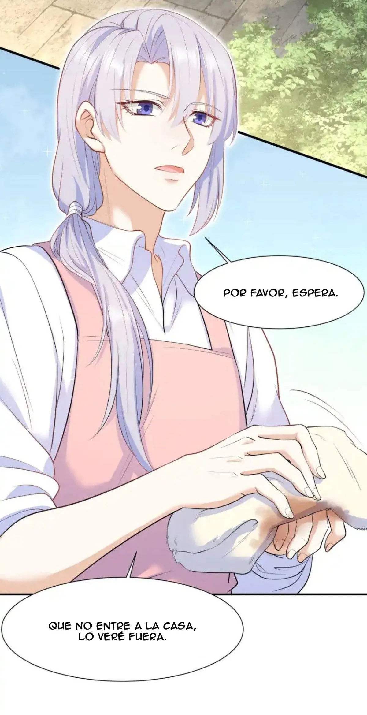 Chen shang Capítulo 38 en Línea - página 17