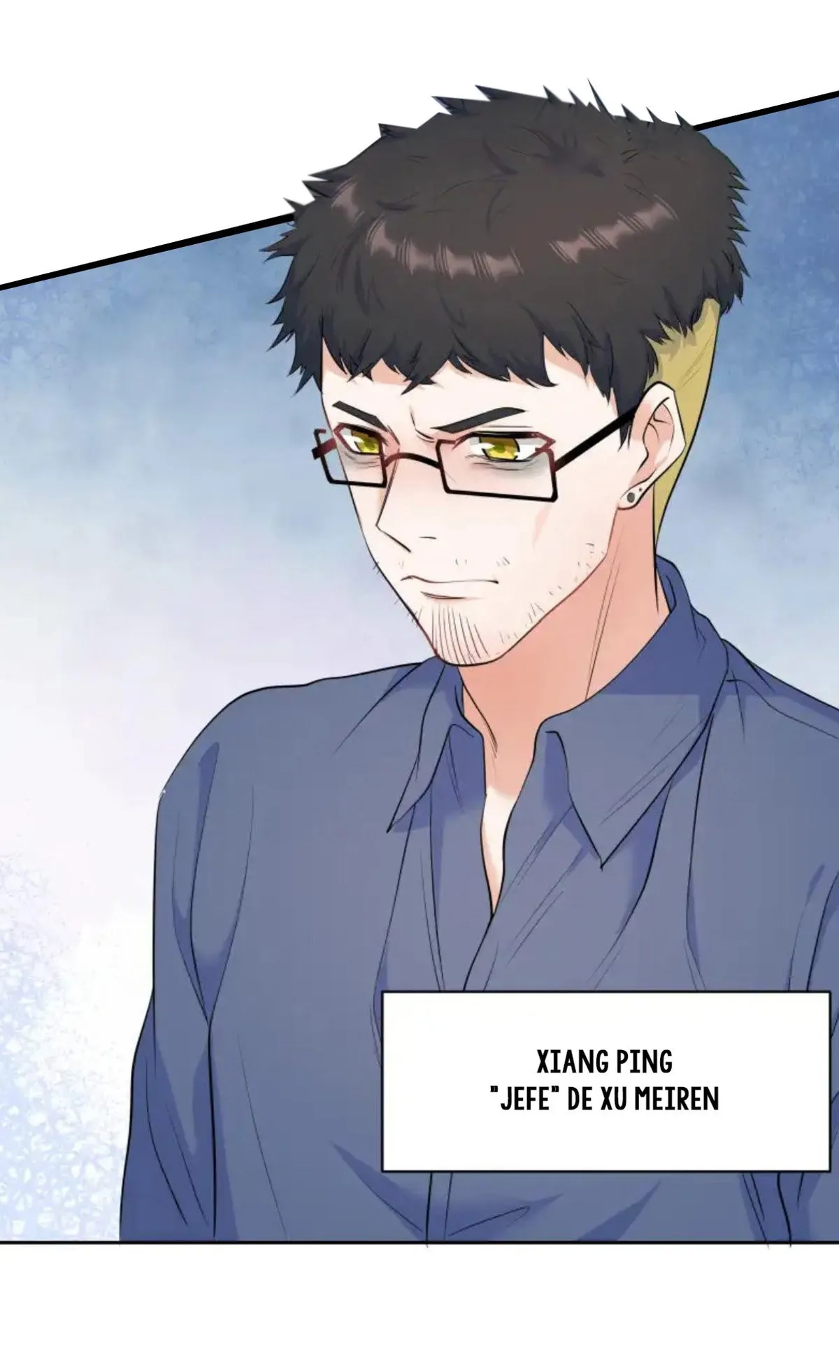 Chen shang Capítulo 38 en Línea - página 19