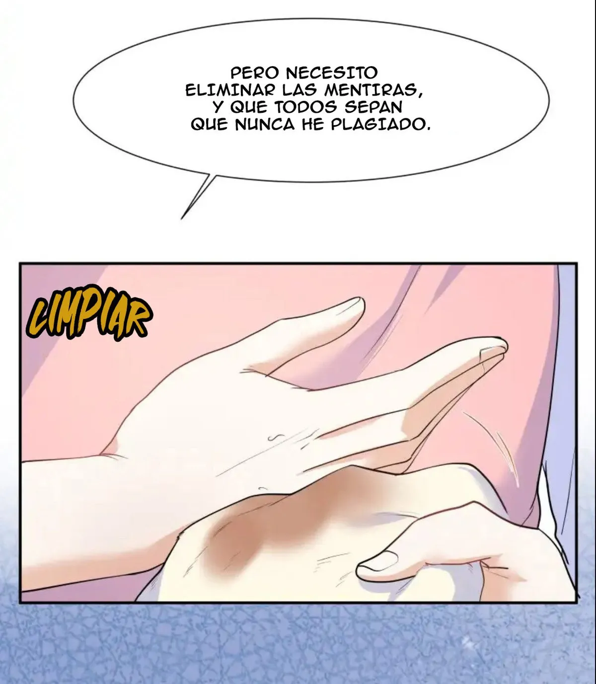 Chen shang Capítulo 38 en Línea - página 25