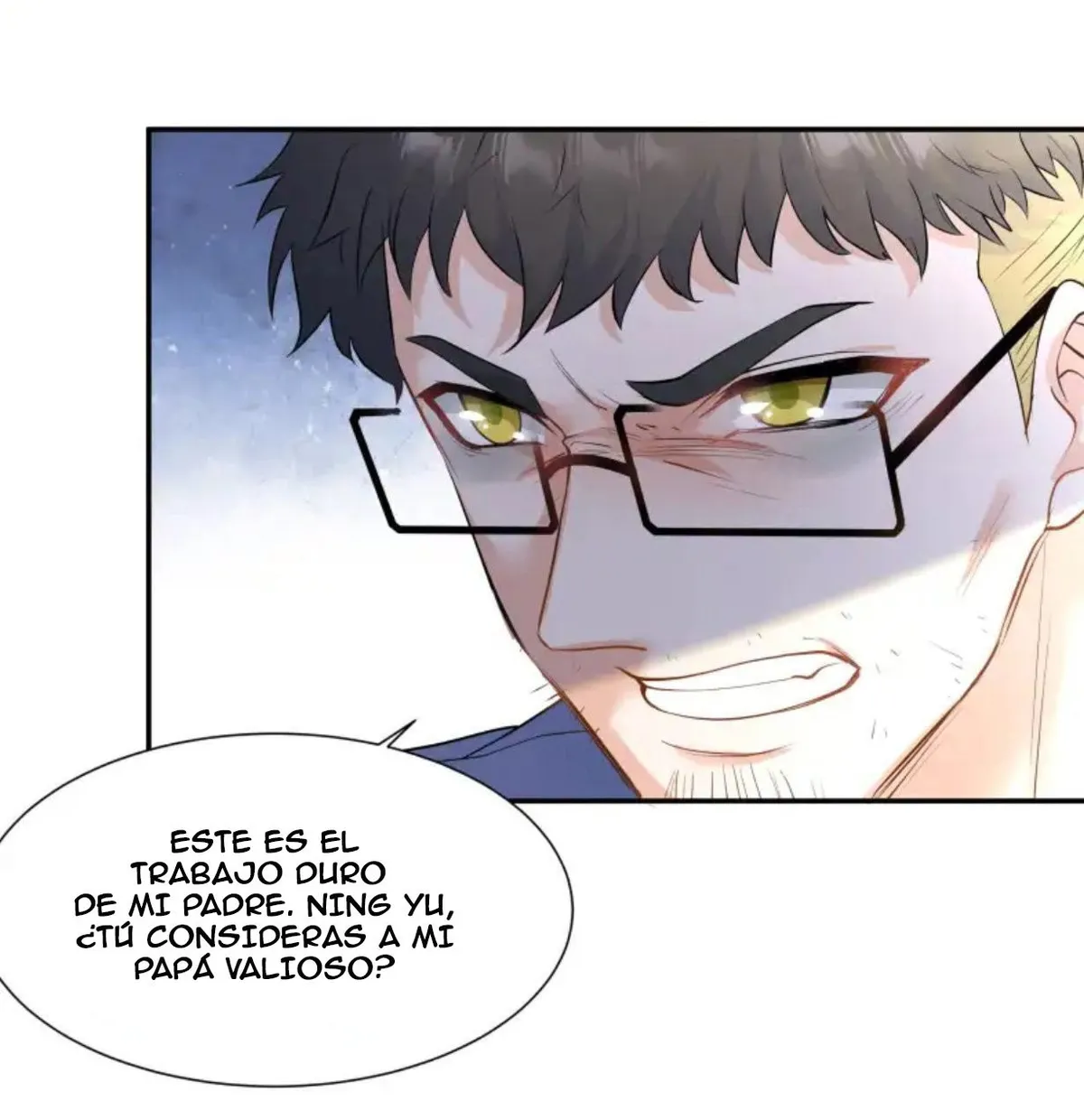 Chen shang Capítulo 38 en Línea - página 28