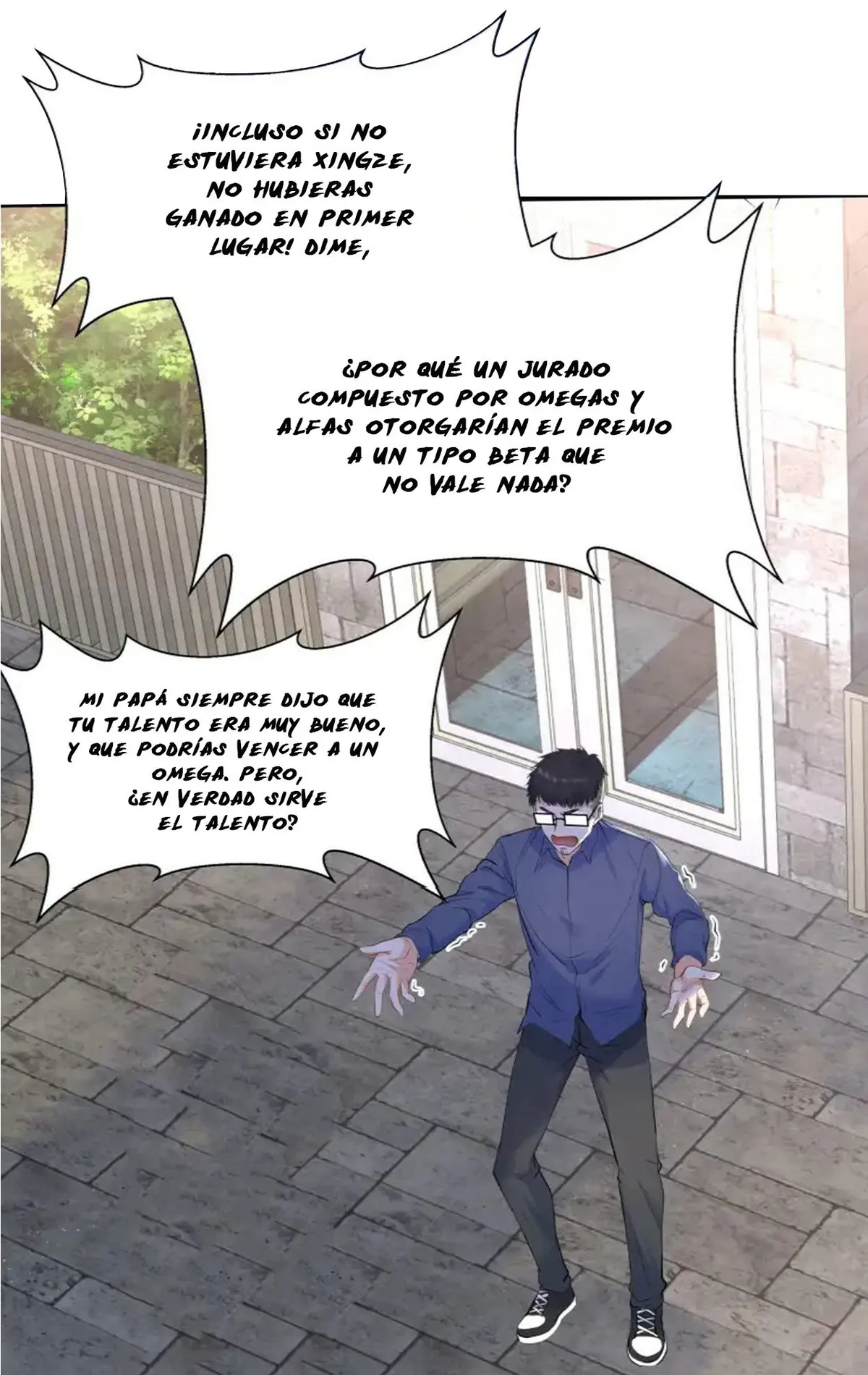 Chen shang Capítulo 38 en Línea - página 31
