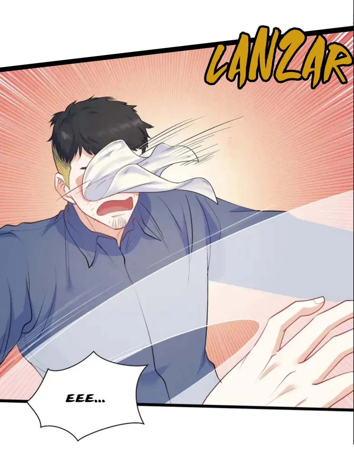Chen shang Capítulo 38 en Línea - página 43