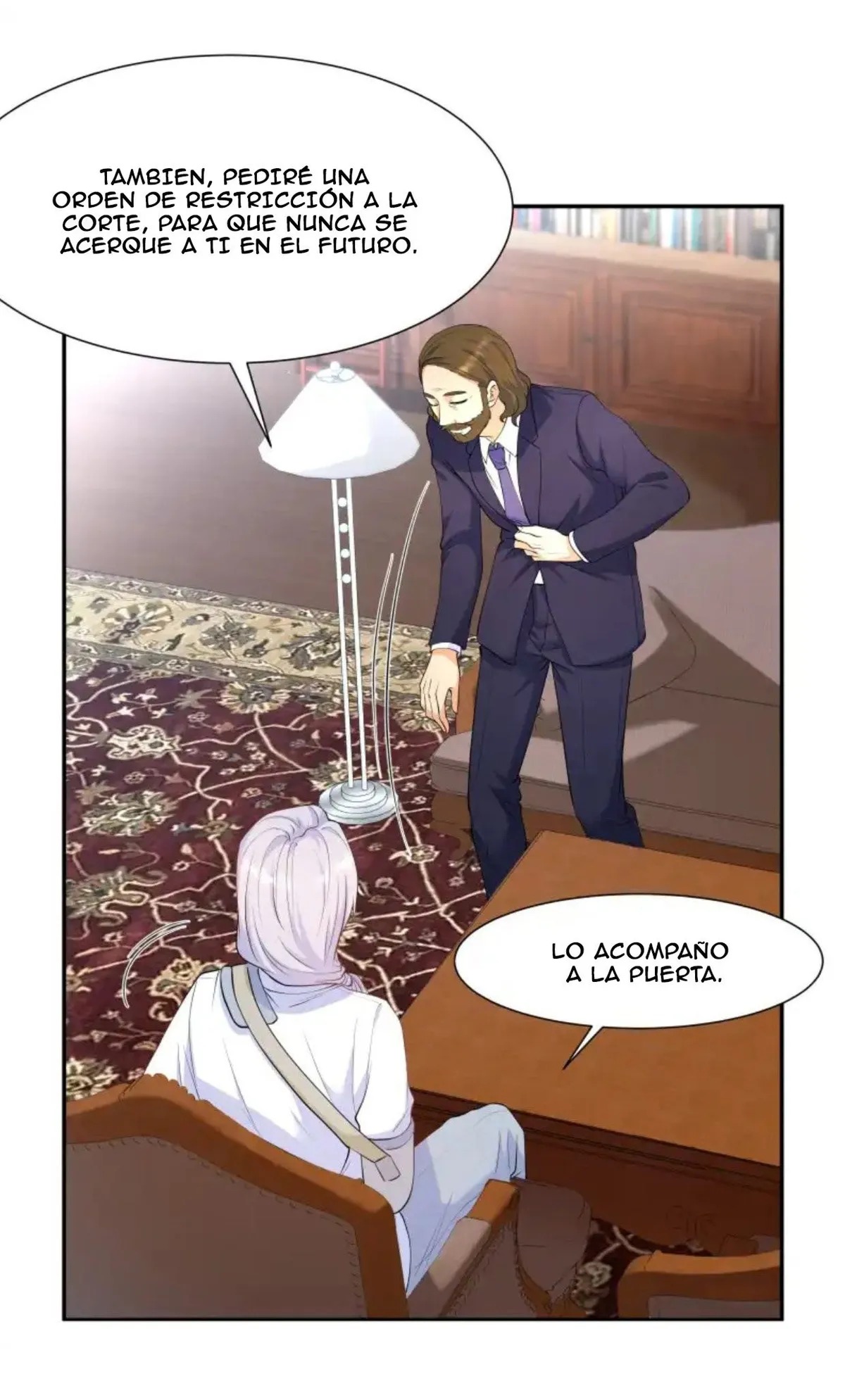 Chen shang Capítulo 38 en Línea - página 53