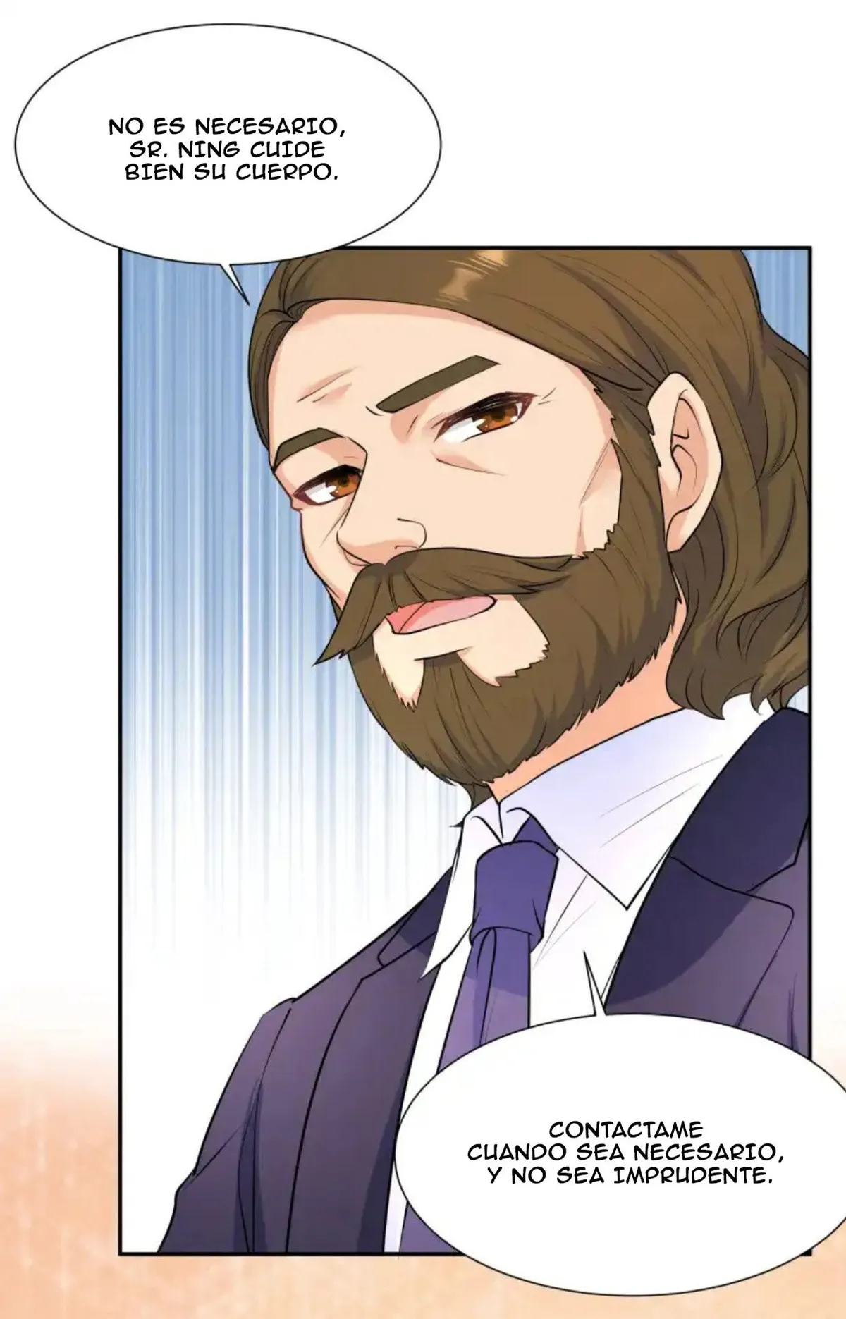 Chen shang Capítulo 38 en Línea - página 54