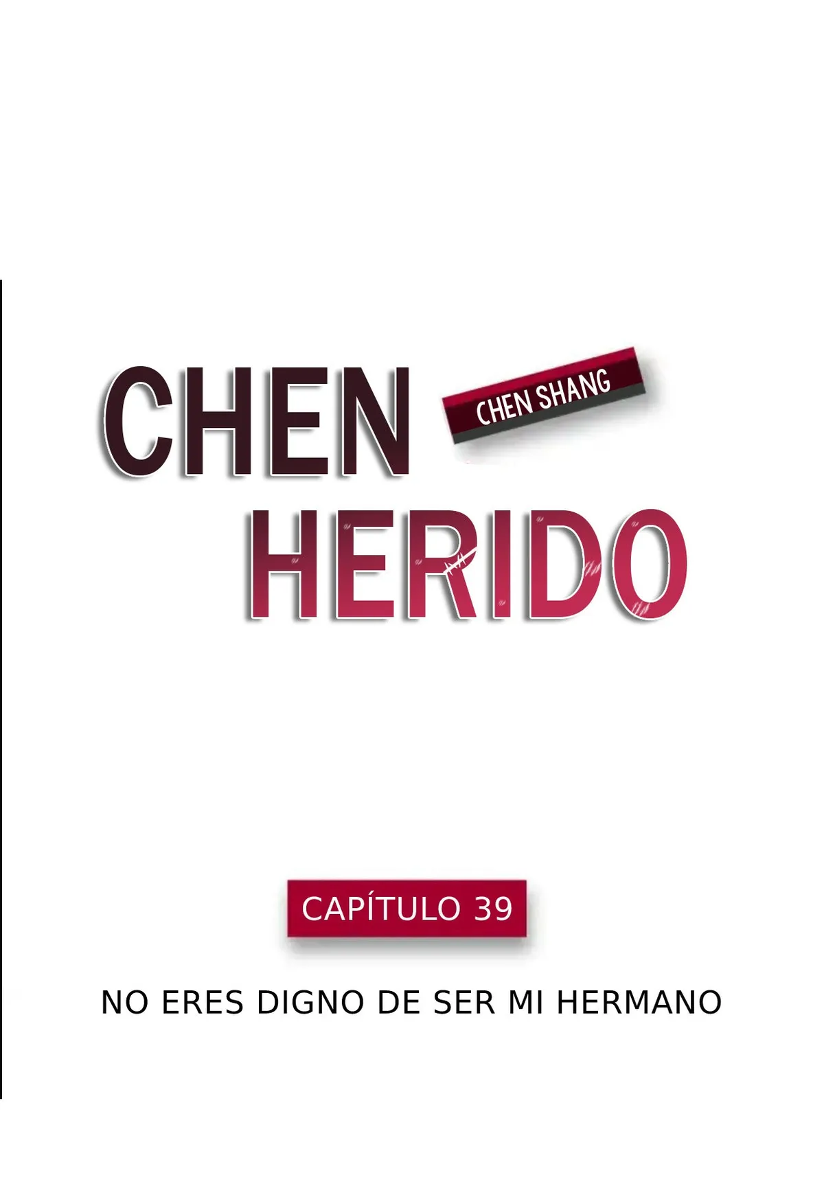 Chen shang Capítulo 39 en Línea - página 4