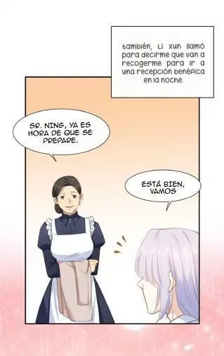 Chen shang Capítulo 39 en Línea - página 6
