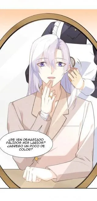 Chen shang Capítulo 39 en Línea - página 8