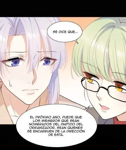 Chen shang Capítulo 39 en Línea - página 16