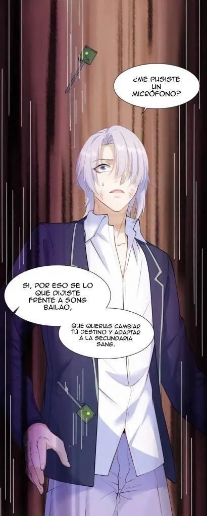 Chen shang Capítulo 39 en Línea - página 62