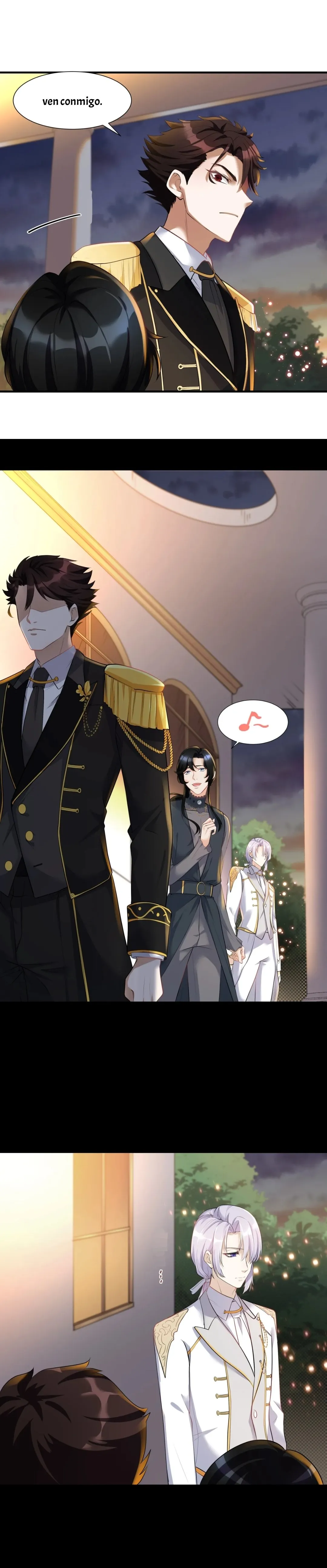 Chen shang Capítulo 6 en Línea - página 18