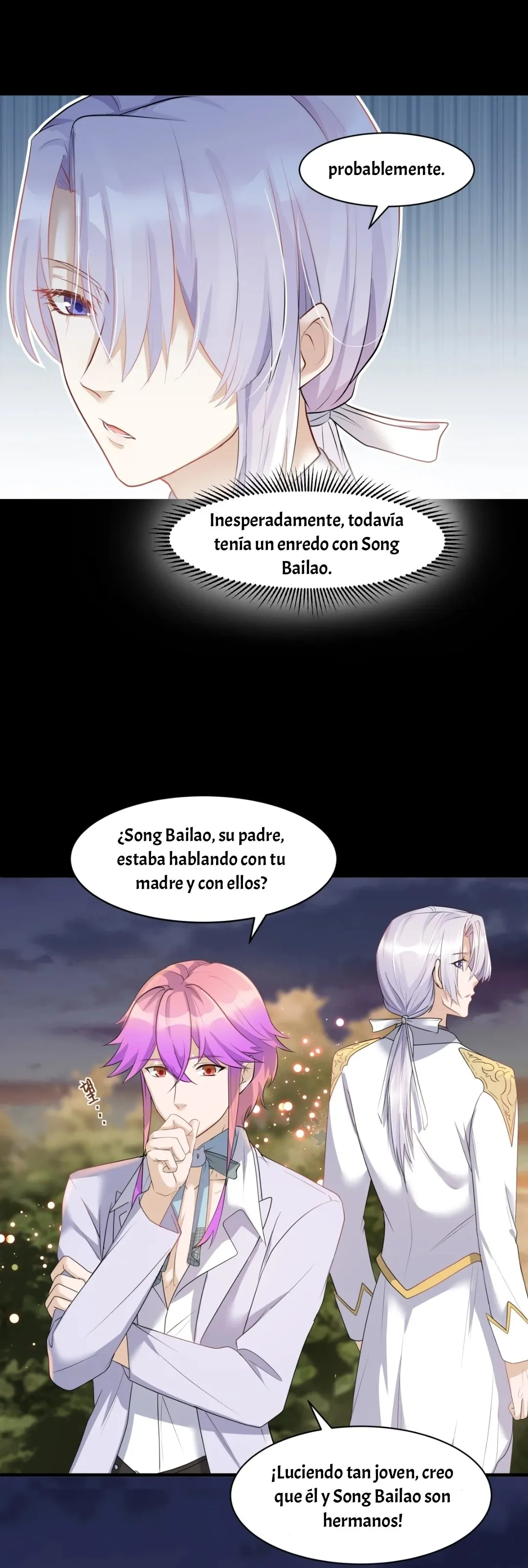 Chen shang Capítulo 6 en Línea - página 21