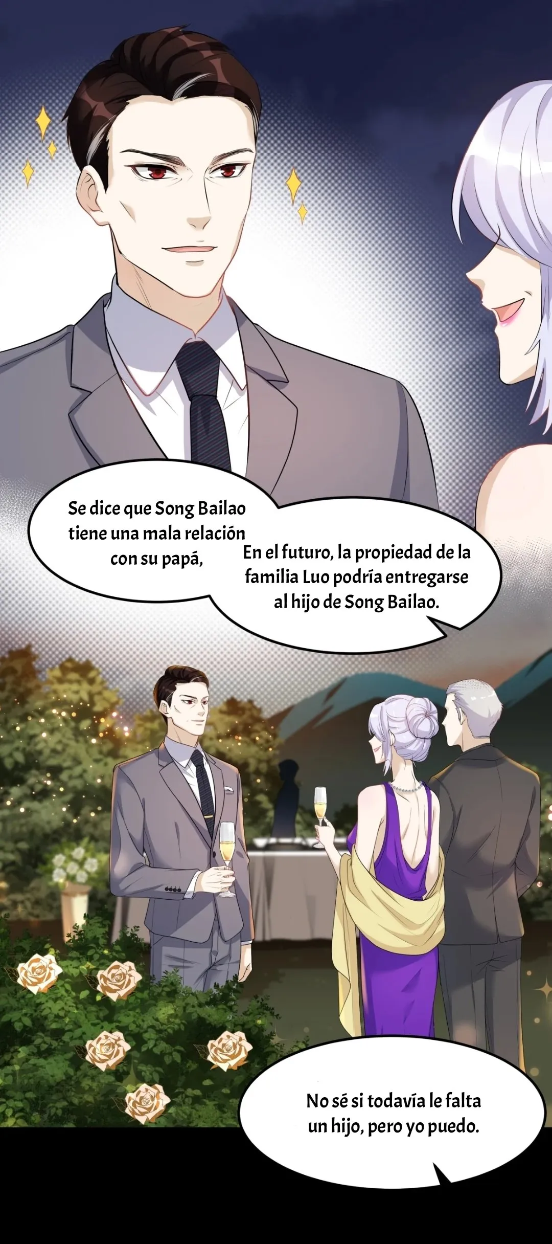 Chen shang Capítulo 6 en Línea - página 22