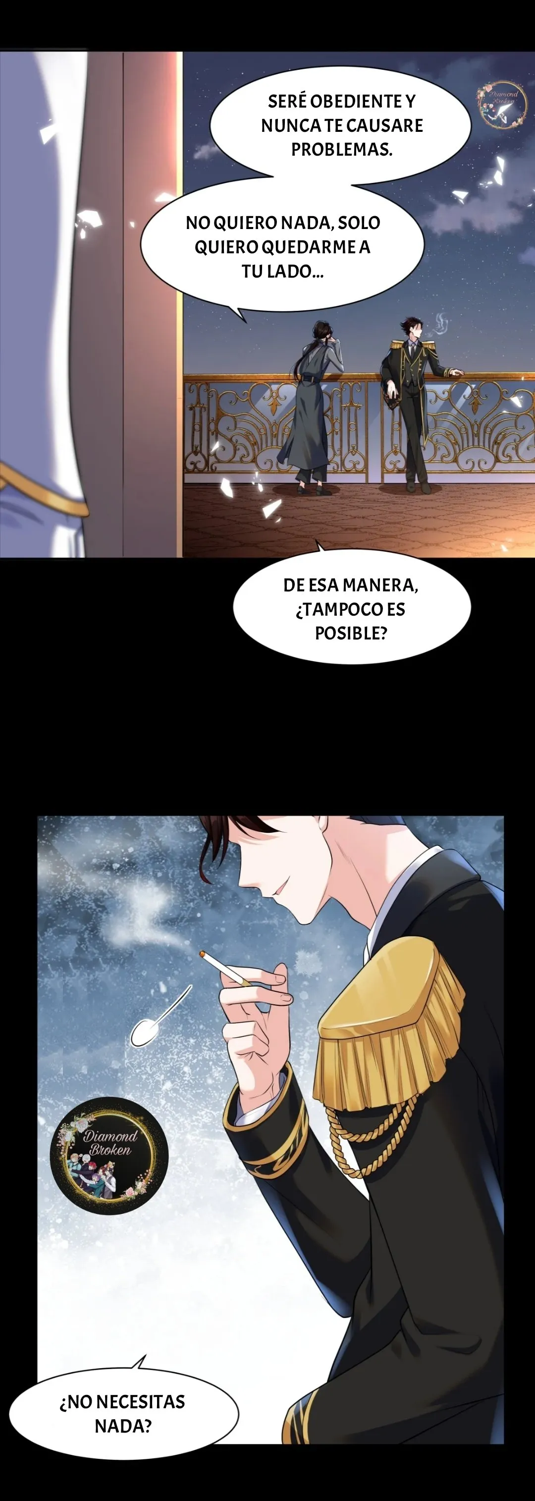 Chen shang Capítulo 7 en Línea - página 9