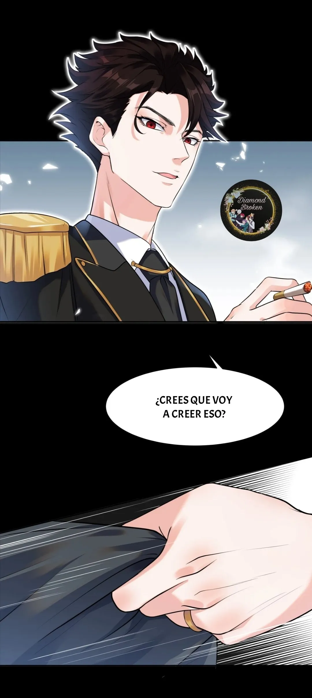 Chen shang Capítulo 7 en Línea - página 10