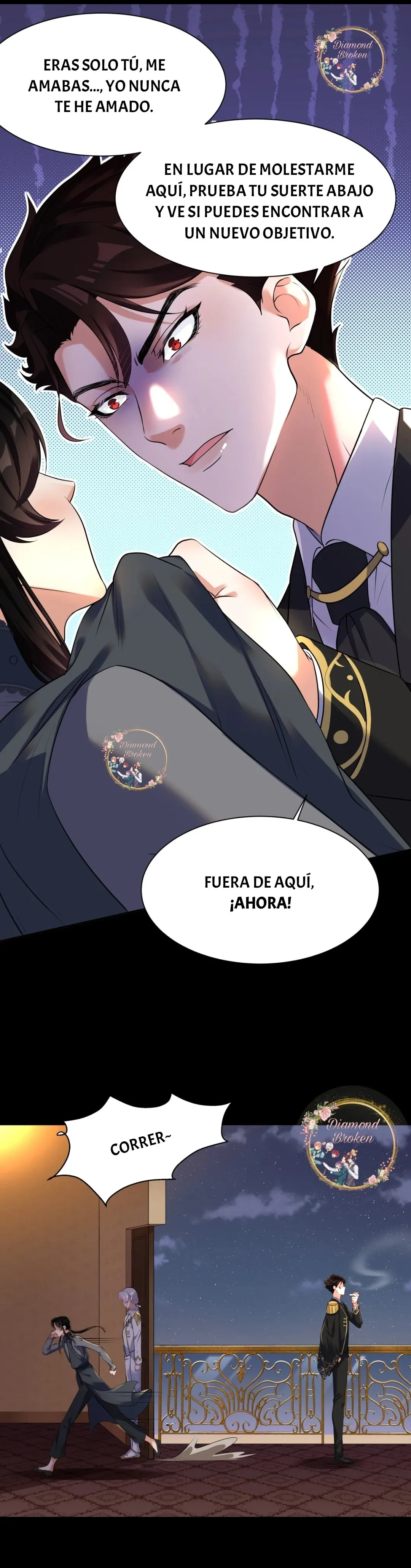 Chen shang Capítulo 7 en Línea - página 11
