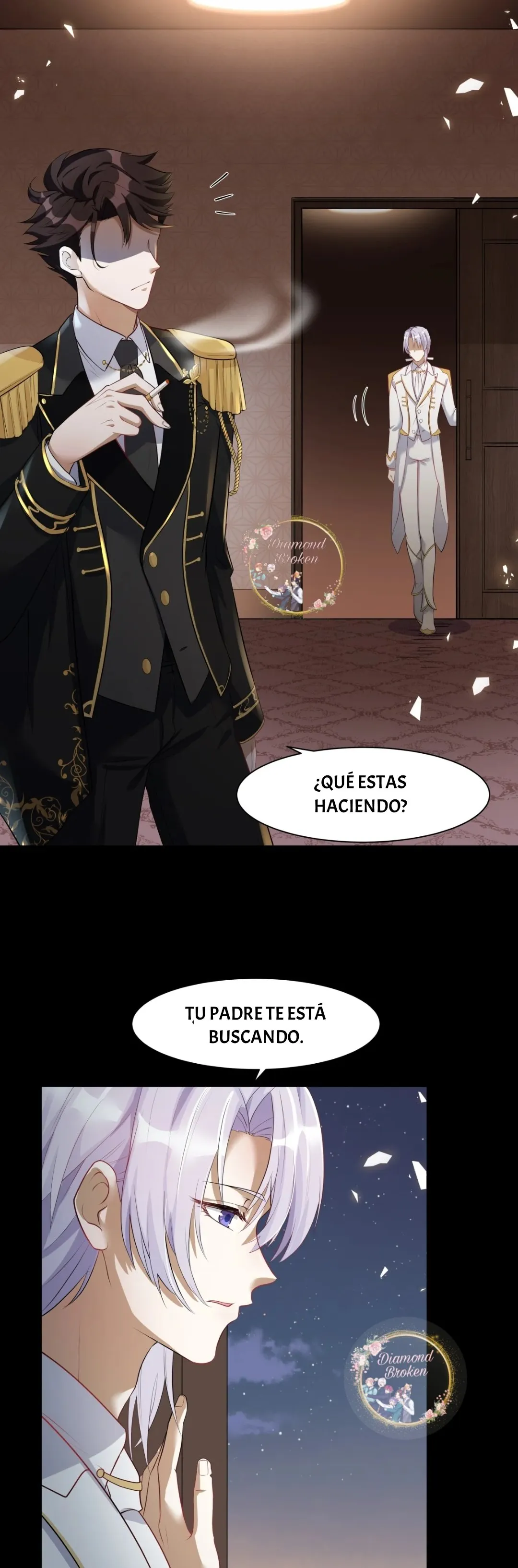 Chen shang Capítulo 7 en Línea - página 13