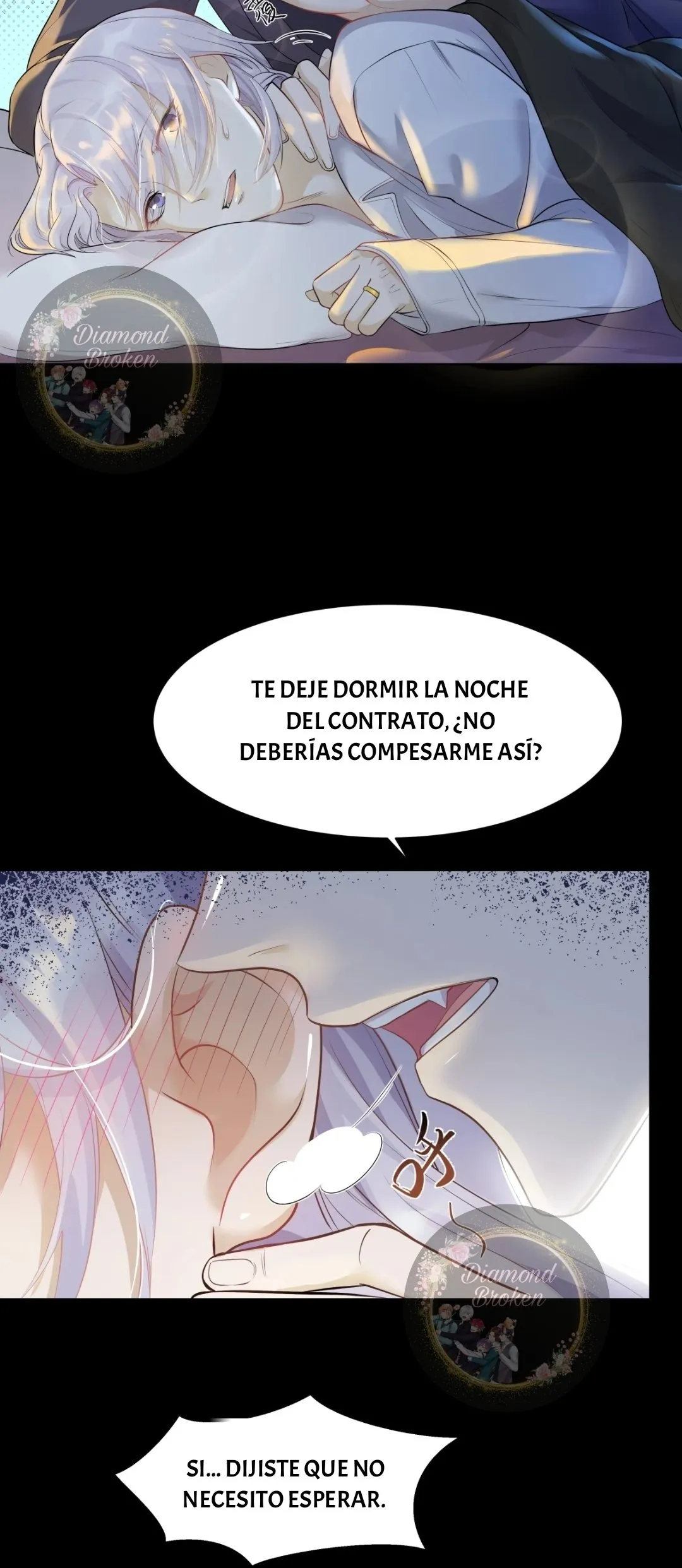 Chen shang Capítulo 7 en Línea - página 27