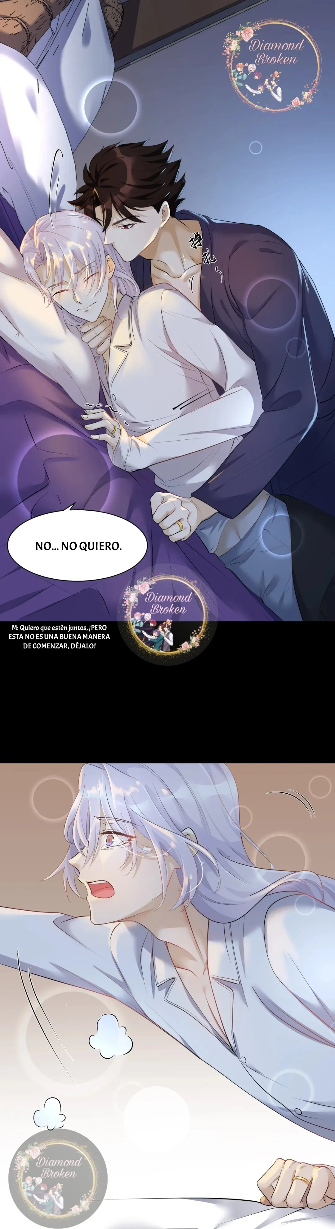 Chen shang Capítulo 7 en Línea - página 29