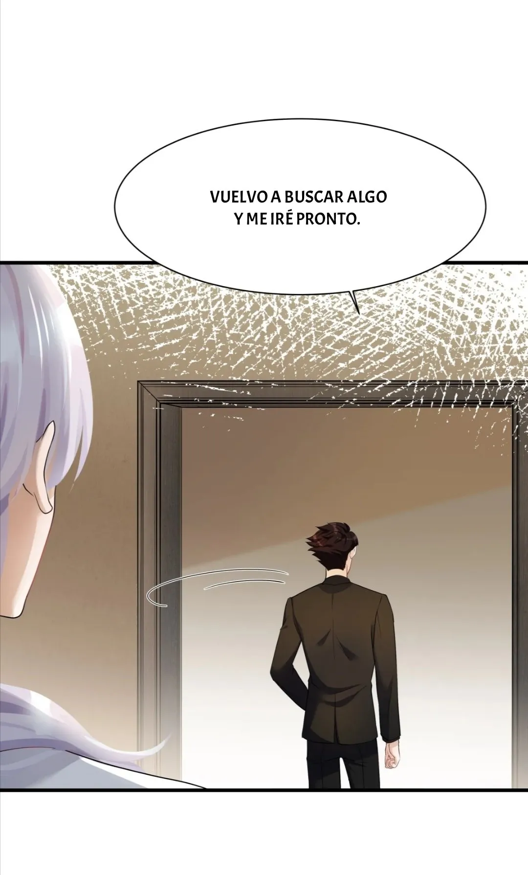 Chen shang Capítulo 9 en Línea - página 21