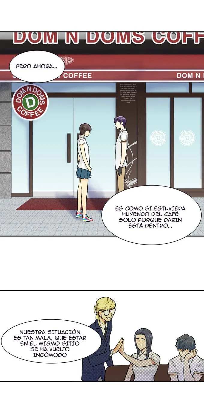 Cherry Boy That Girl Capítulo 33 en Línea - página 23