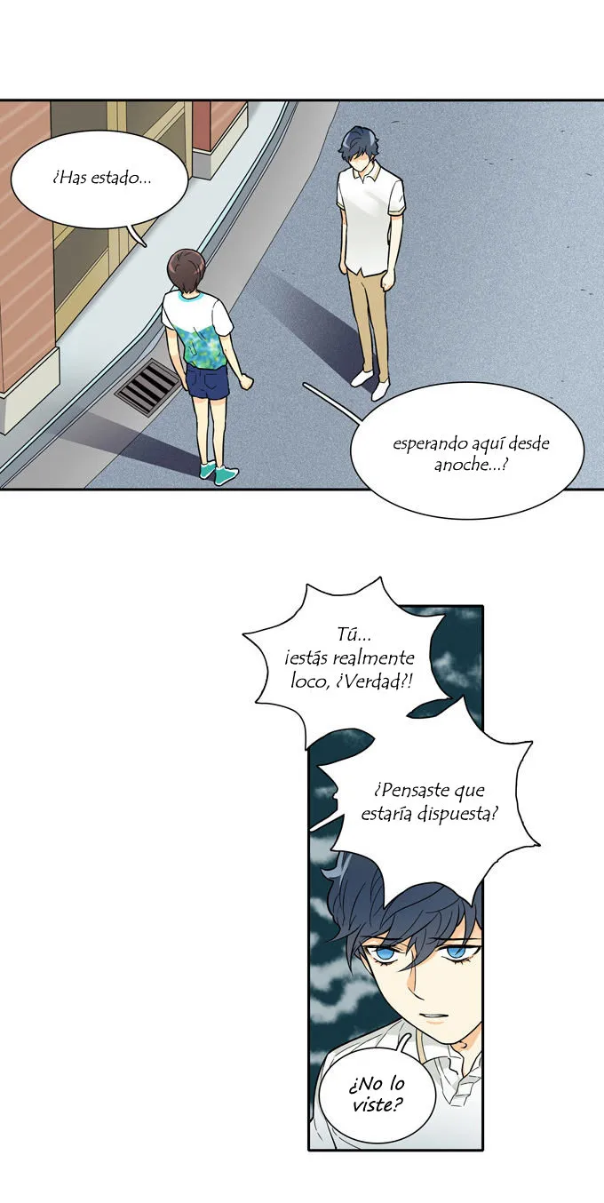 Cherry Boy That Girl Capítulo 41 en Línea - página 6