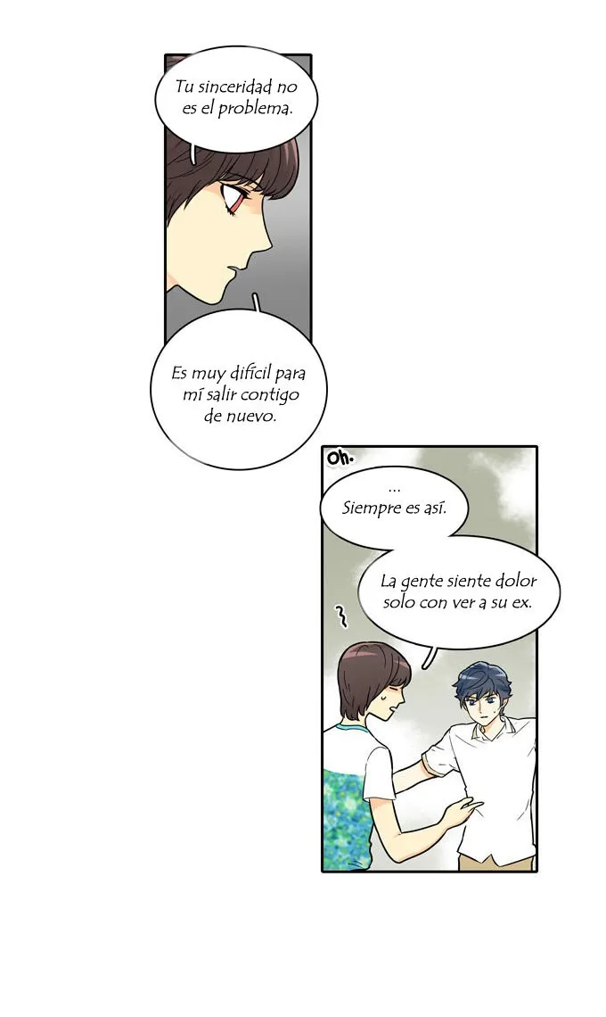 Cherry Boy That Girl Capítulo 41 en Línea - página 11