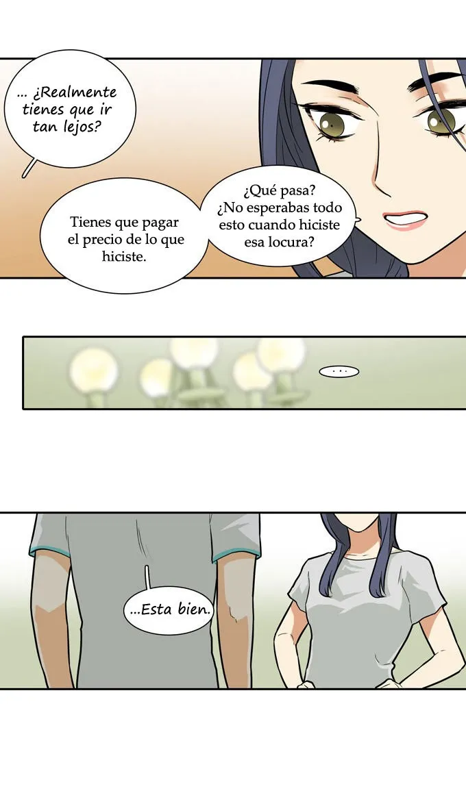 Cherry Boy That Girl Capítulo 45 en Línea - página 16