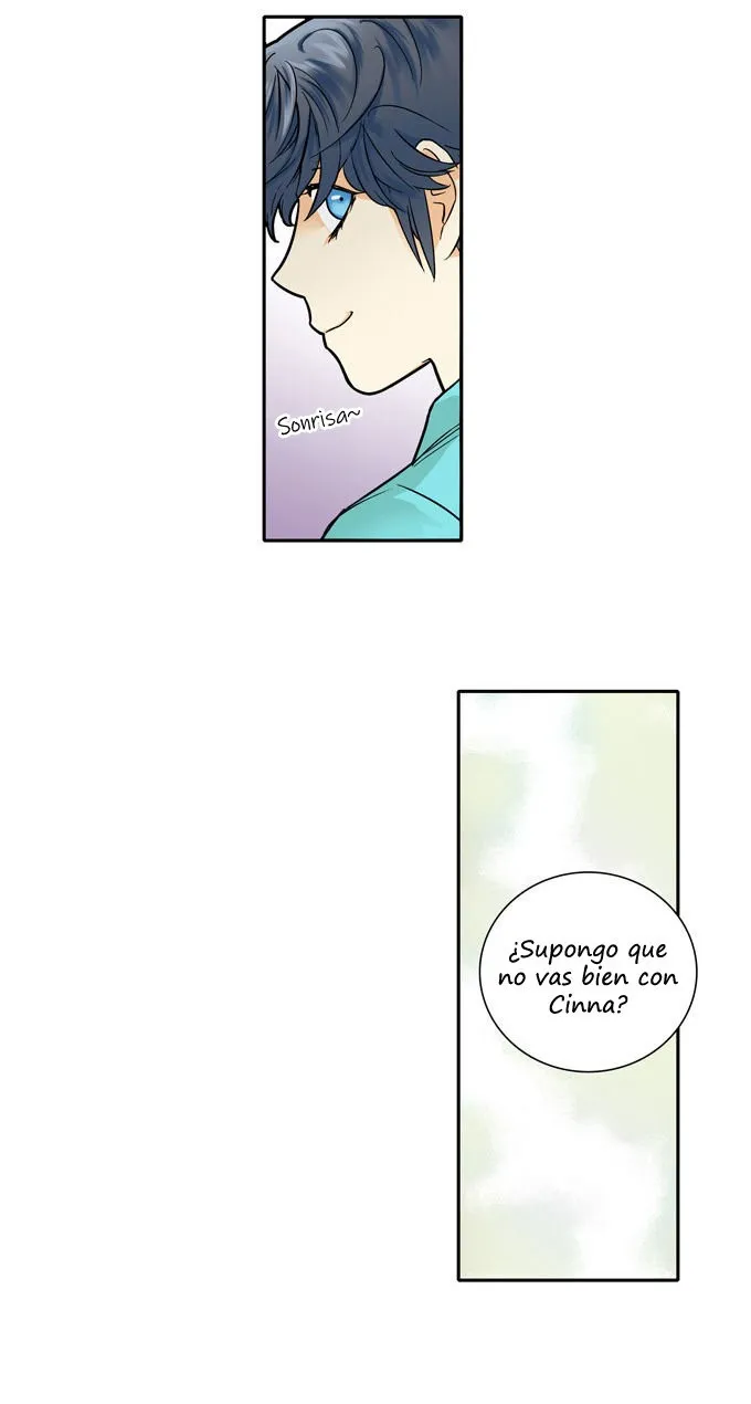 Cherry Boy That Girl Capítulo 48 en Línea - página 17