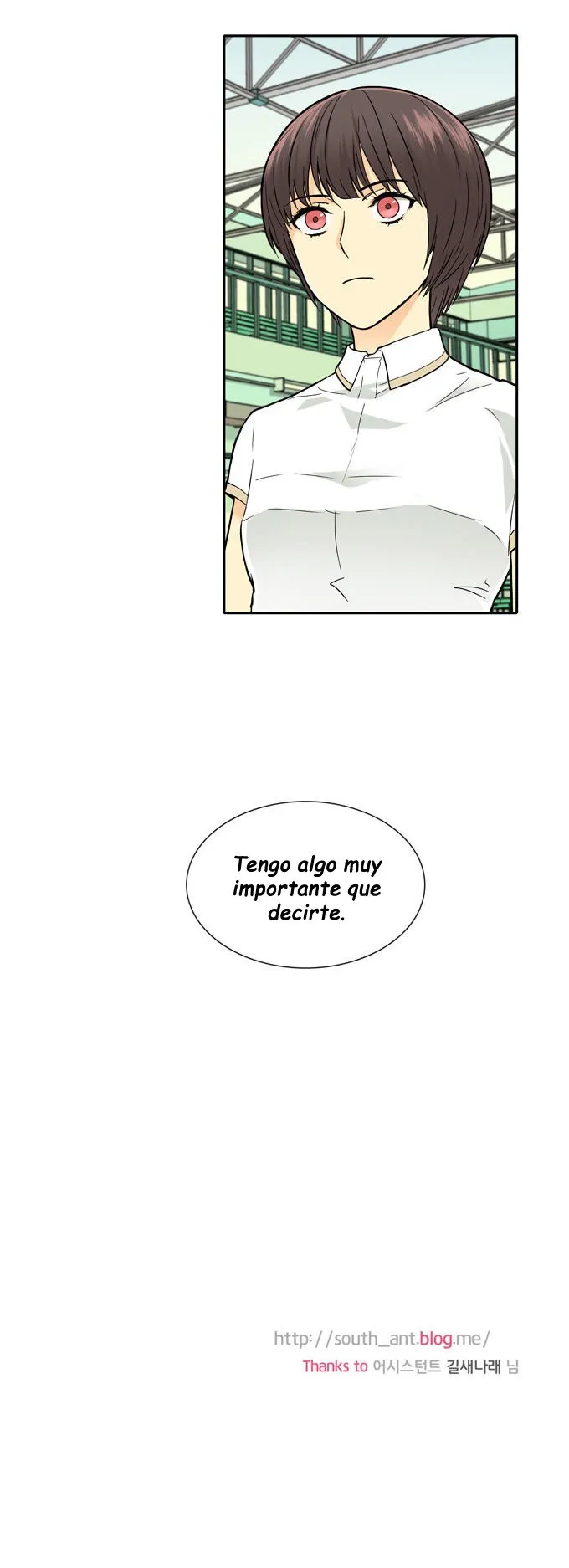 Cherry Boy That Girl Capítulo 48 en Línea - página 37