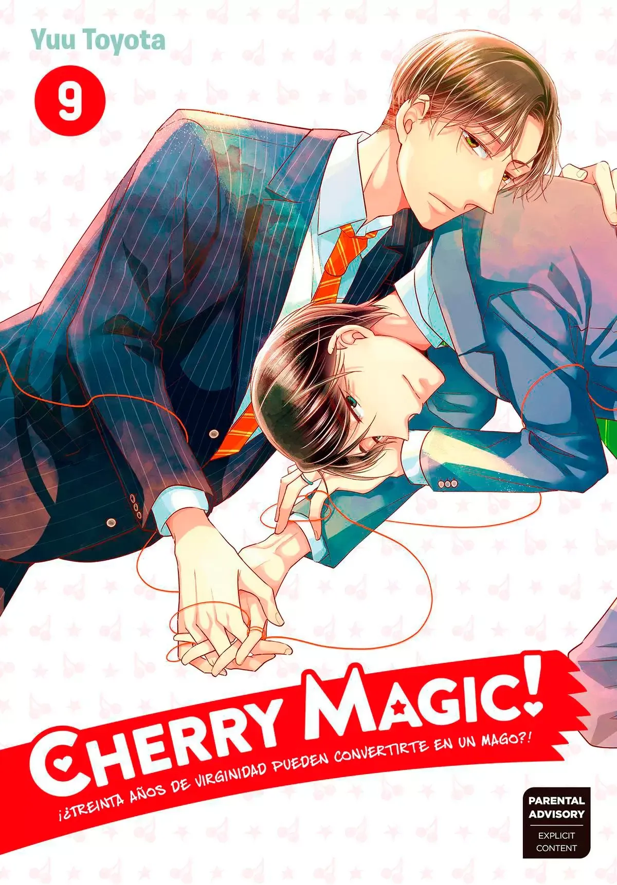 Cherry Magic! Thirty Years of Virginity Can Make You a Wizard?! Capítulo 46 en Línea - página 1