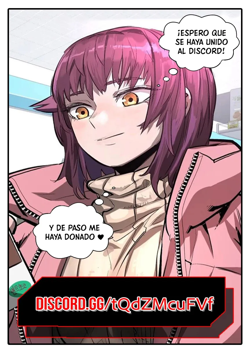 Chica Heroína x Chico Sanador: Tocar o Morir Capítulo 17 en Línea - página 1
