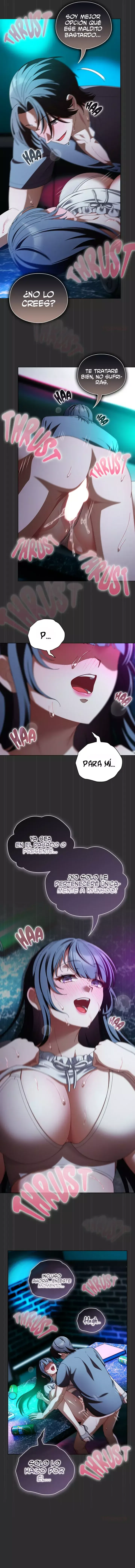Chica Sucia Capítulo 47 en Línea - página 4