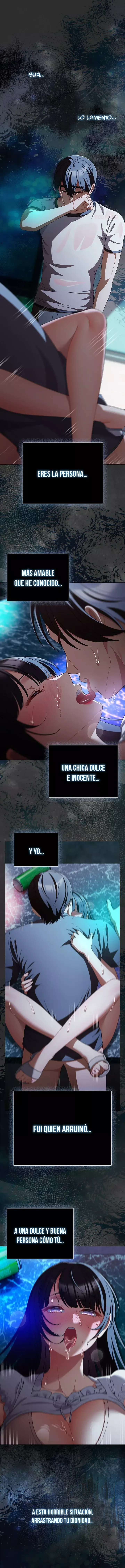 Chica Sucia Capítulo 47 en Línea - página 7