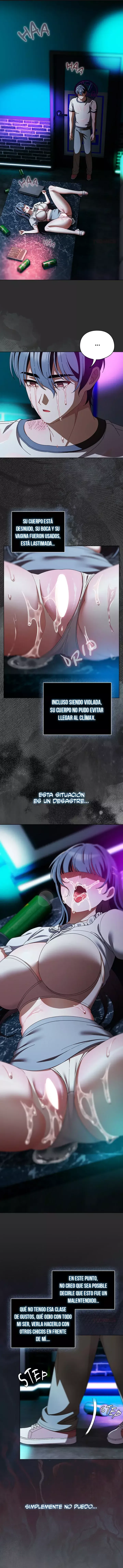 Chica Sucia Capítulo 47 en Línea - página 11