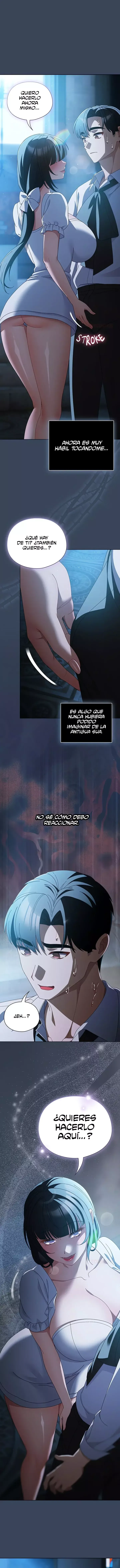 Chica Sucia Capítulo 49 en Línea - página 2