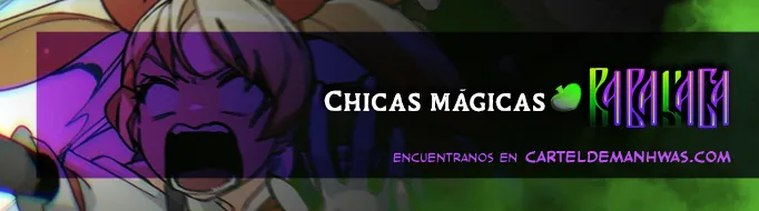 Chicas mágicas Capítulo 5 en Línea - página 1