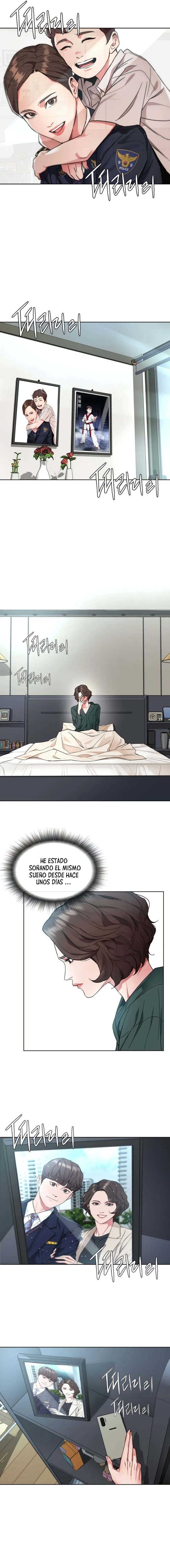 Chico Ordinario Capítulo 1 en Línea - página 9