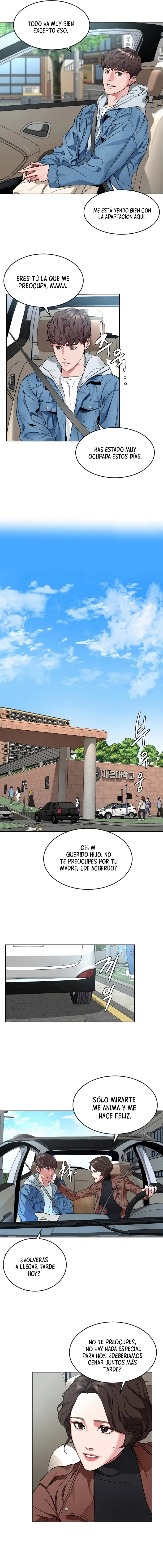 Chico Ordinario Capítulo 1 en Línea - página 11
