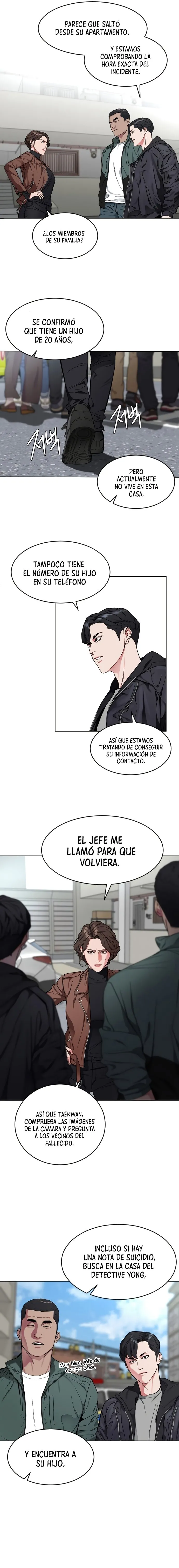 Chico Ordinario Capítulo 1 en Línea - página 20