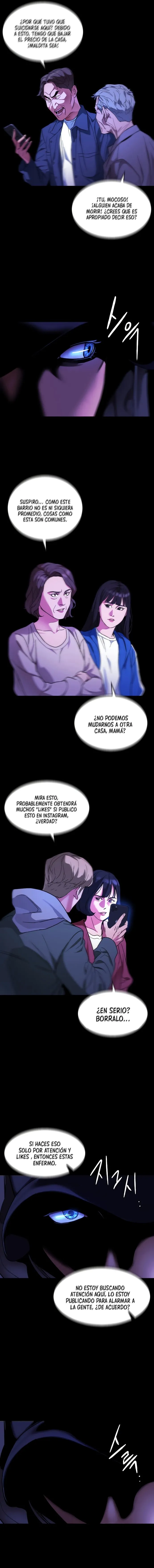 Chico Ordinario Capítulo 1 en Línea - página 22